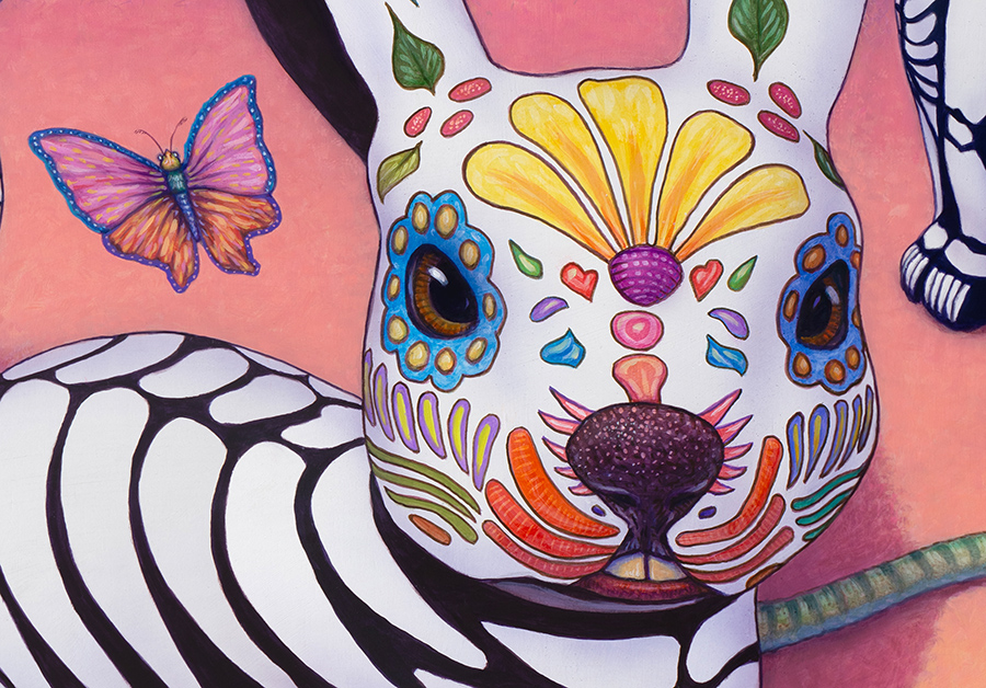 detail